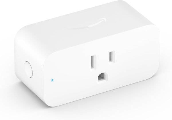 Smart Plug | Works with Alexa | Simple setup, endless possibilities - Image 2