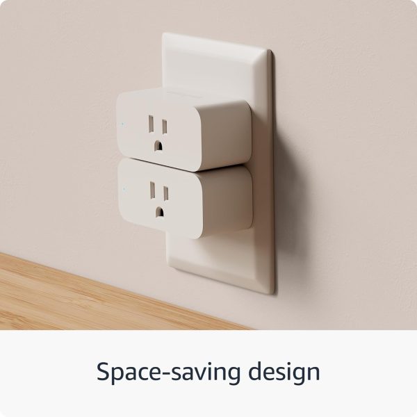 Smart Plug | Works with Alexa | Simple setup, endless possibilities - Image 5