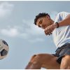 Fitbit Inspire 3 Health &-Fitness-Tracker with Stress Management, Workout Intensity, Sleep Tracking, 24/7 Heart Rate and more, Midnight Zen/Black One Size (S & L Bands Included) - Image 5
